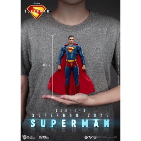 DC COMICS - Superman - Figure 20cm 