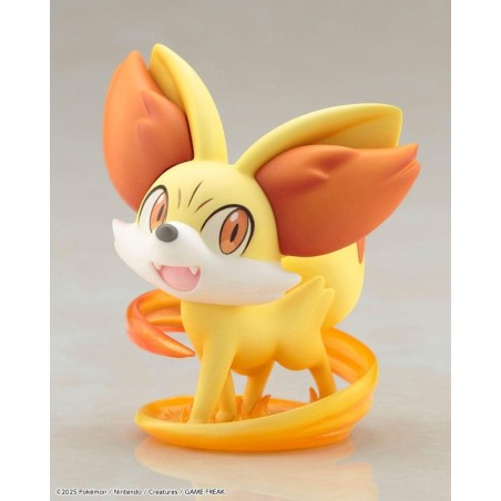POKEMON - Serena & Feunnec - Statuette ARTFXJ 1/8 20cm 