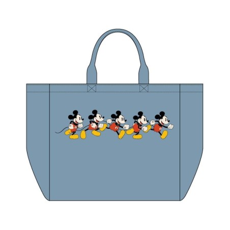 MICKEY - 1928 - XL Shopping Bag - 48x43x17cm 