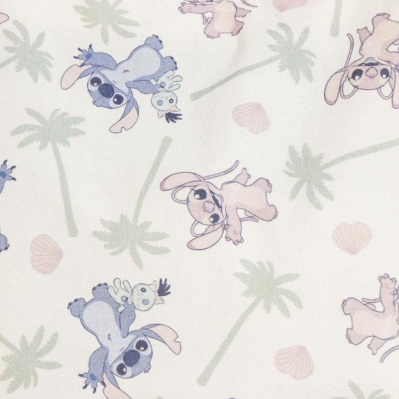 STITCH & ANGEL - Tote Bag - 36x39cm 