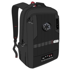 STAR WARS - Travel Backpack - 44x31x14cm  2