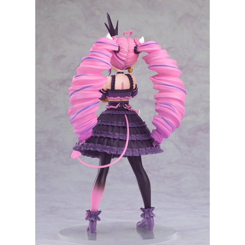 VSHOJO - Ironmouse - Pop Up Parade SP 22cm 