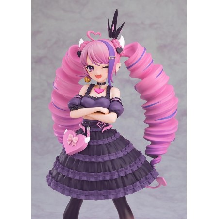 VSHOJO - Ironmouse - Pop Up Parade SP 22cm 