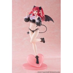 SEXY COSSPLAY DOLL - Marin Kitagawa "Liz" - Figurine T-Most 29cm  2