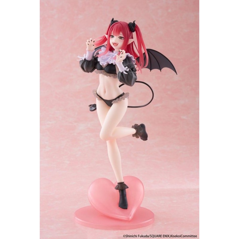 SEXY COSSPLAY DOLL - Marin Kitagawa "Liz" - Figurine T-Most 29cm 