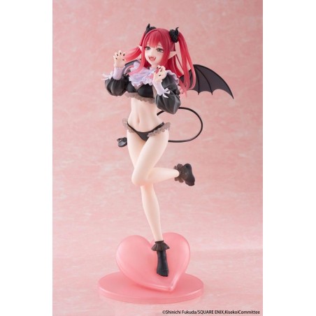 SEXY COSSPLAY DOLL - Marin Kitagawa "Liz" - Figurine T-Most 29cm 