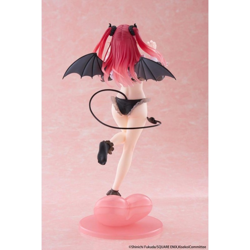 SEXY COSSPLAY DOLL - Marin Kitagawa "Liz" - Figurine T-Most 29cm 