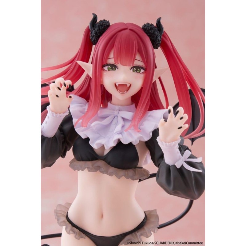 SEXY COSSPLAY DOLL - Marin Kitagawa "Liz" - Figurine T-Most 29cm 