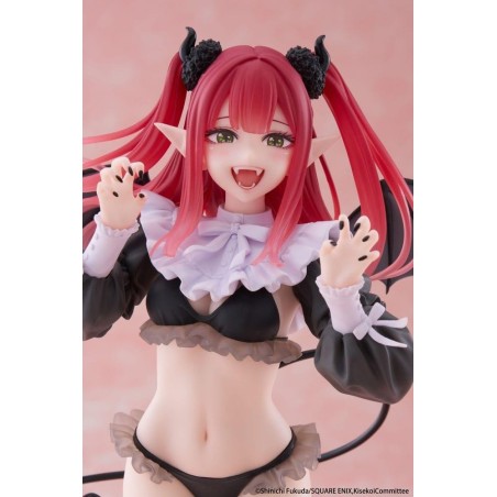 SEXY COSSPLAY DOLL - Marin Kitagawa "Liz" - Figurine T-Most 29cm 