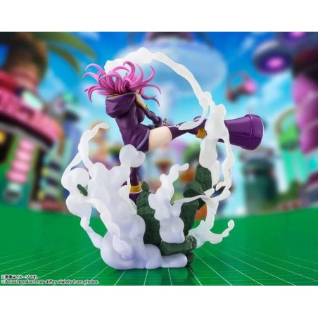 ONE PIECE - Bonny "Near death Experience" -Statuette FiguartsZERO 17cm 