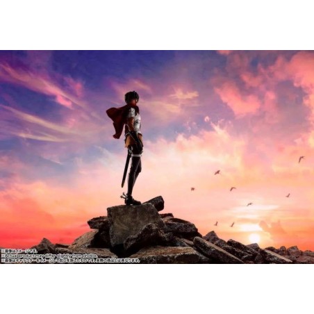 BERSERK - Casca "The band of the Hawk" - Figurine S.H. Figuarts 15cm 