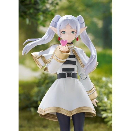 FRIEREN - Frieren - Figure Figma DX Edition 13cm 