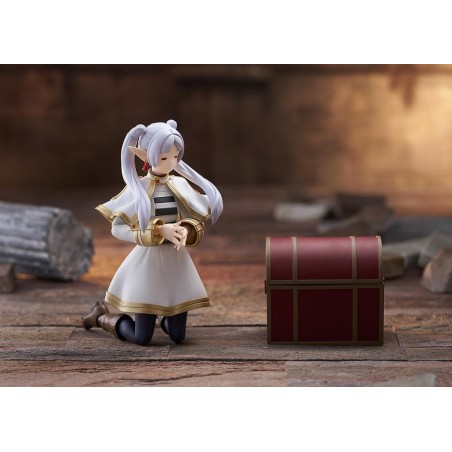 FRIEREN - Frieren - Figure Figma DX Edition 13cm 