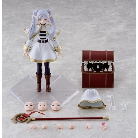 FRIEREN - Frieren - Figure Figma DX Edition 13cm 
