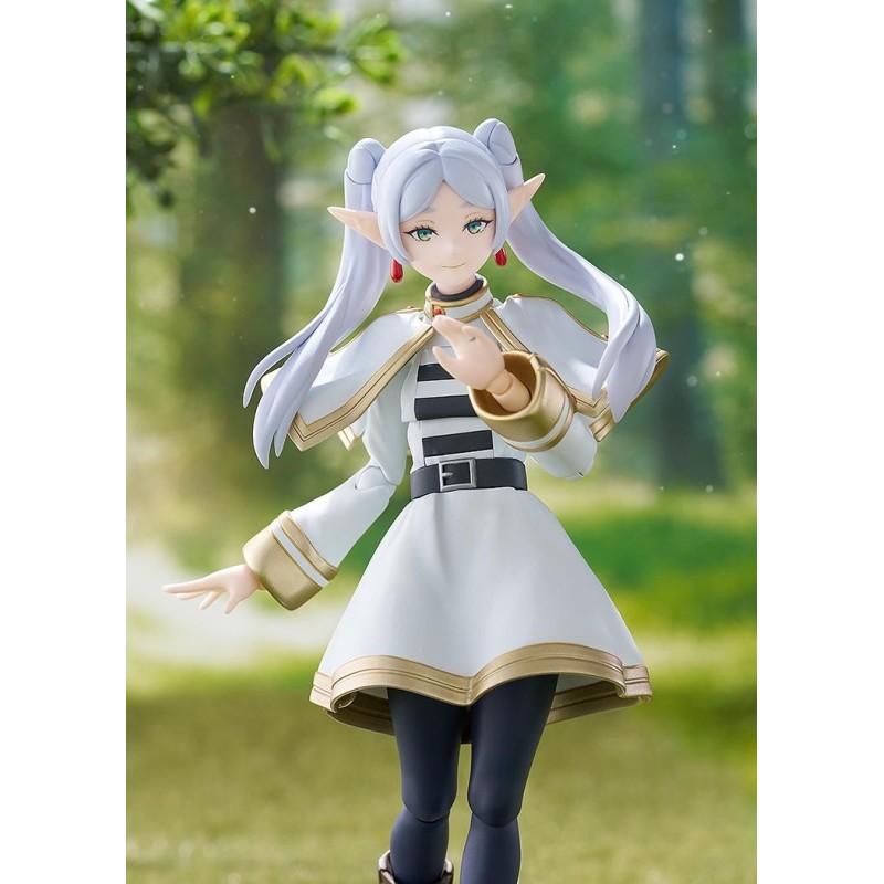 FRIEREN - Frieren - Figure Figma 13cm 