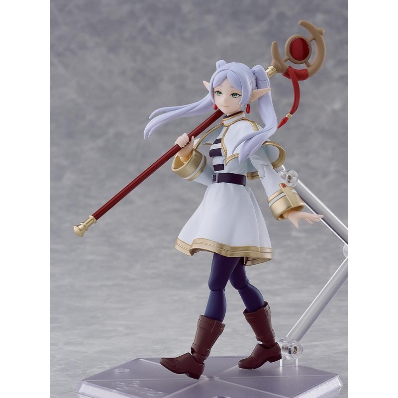 FRIEREN - Frieren - Figure Figma 13cm 