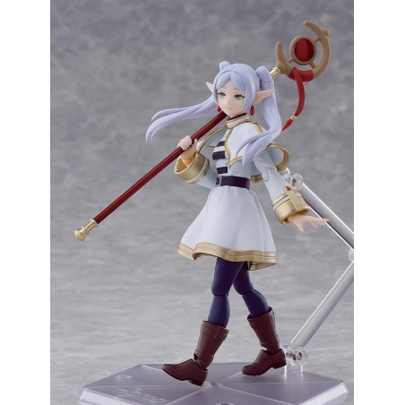 FRIEREN - Frieren - Figure Figma 13cm 