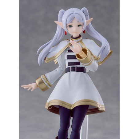 FRIEREN - Frieren - Figure Figma 13cm 
