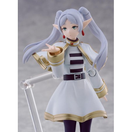 FRIEREN - Frieren - Figure Figma 13cm 