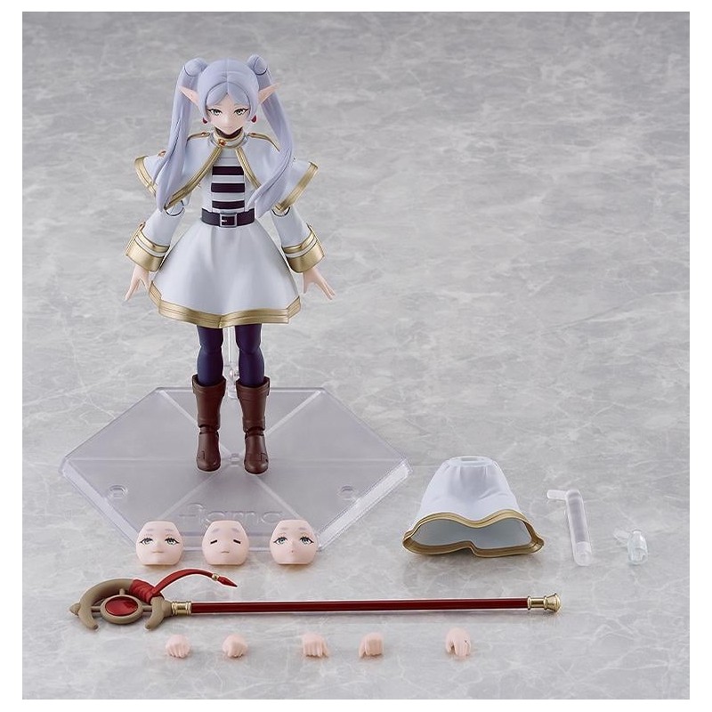 FRIEREN - Frieren - Figure Figma 13cm 