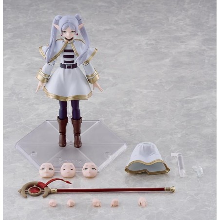 FRIEREN - Frieren - Figure Figma 13cm 