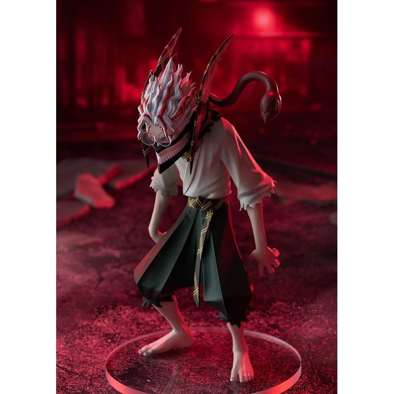 DANDADAN - Okarun - Pop Up Parade 17cm 