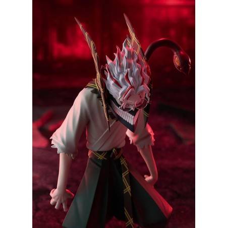 DANDADAN - Okarun - Pop Up Parade 17cm 