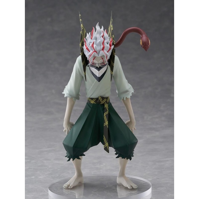DANDADAN - Okarun - Pop Up Parade 17cm 
