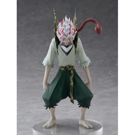 DANDADAN - Okarun - Pop Up Parade 17cm 