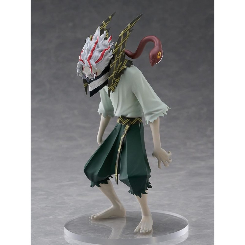 DANDADAN - Okarun - Pop Up Parade 17cm 
