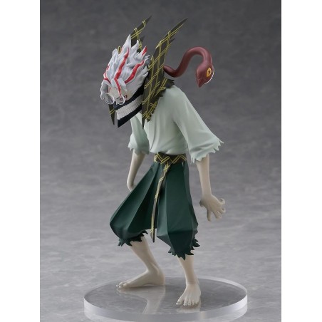 DANDADAN - Okarun - Pop Up Parade 17cm 