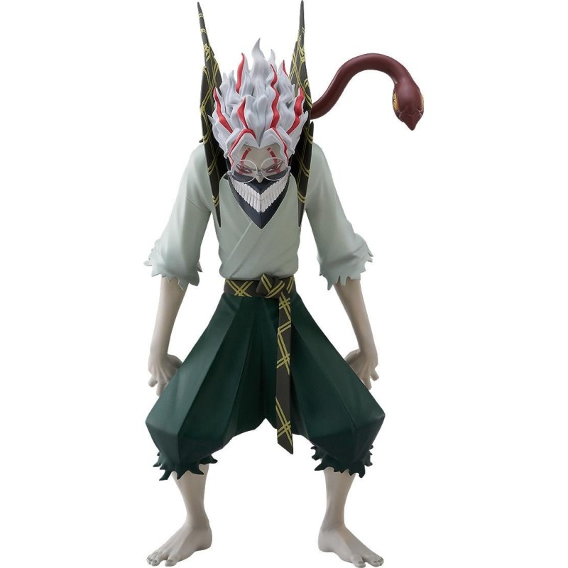 DANDADAN - Okarun - Pop Up Parade 17cm 