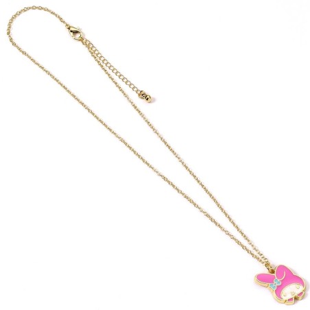 MY MELODY - Necklace 