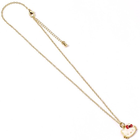 HELLO KITTY - Collier 
