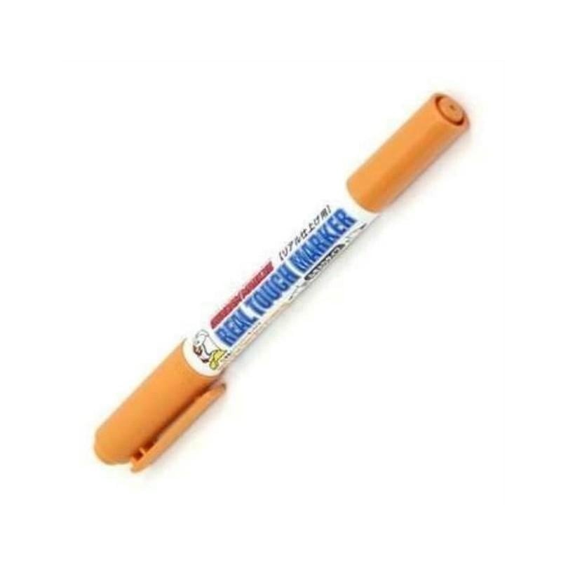 GUNDAM - Gundam Real Touch Marker GM-409 Yellow 