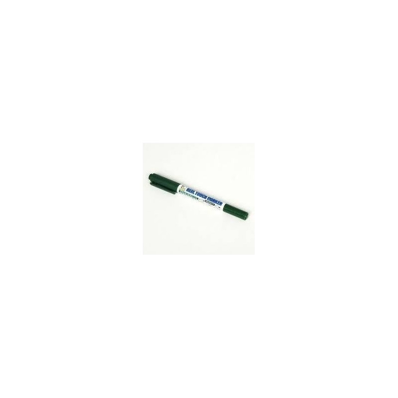 GUNDAM - Gundam Real Touch Marker GM-408 Green 