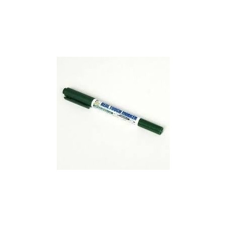 GUNDAM - Gundam Real Touch Marker GM-408 Green 