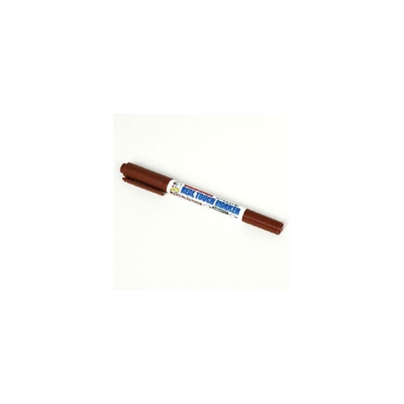 GUNDAM - Gundam Real Touch Marker GM-407 Brown 