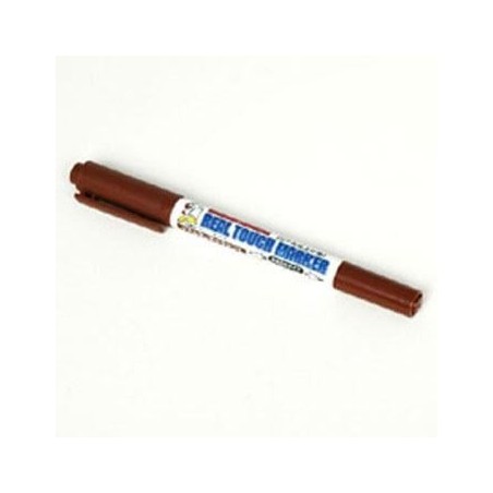GUNDAM - Gundam Real Touch Marker GM-407 Brown 