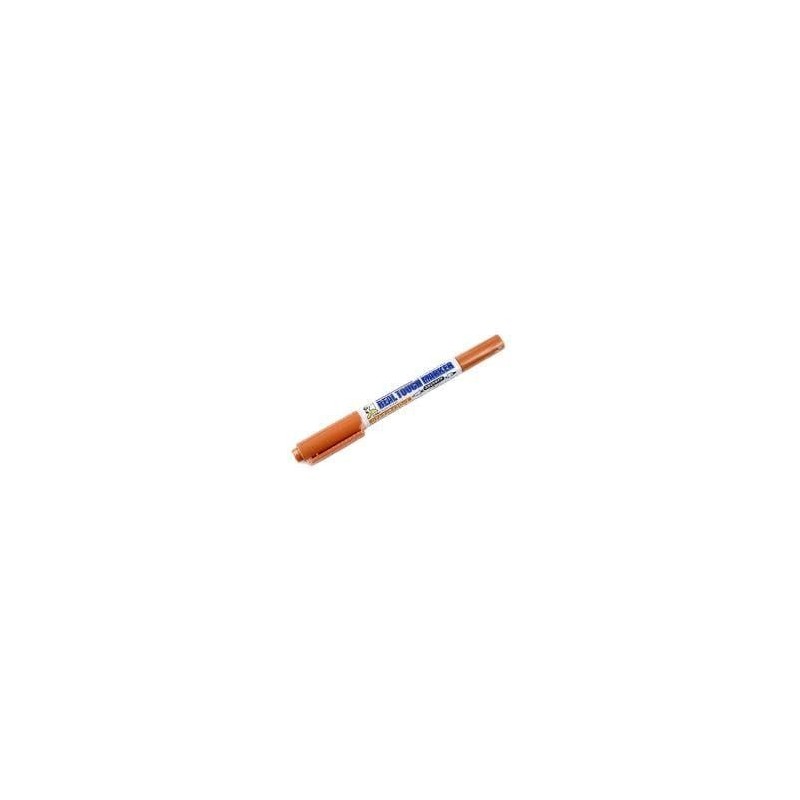 GUNDAM - Gundam Real Touch Marker GM-405 Orange 
