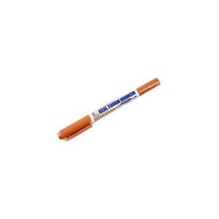 GUNDAM - Gundam Real Touch Marker GM-405 Orange 