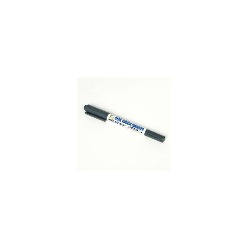 GUNDAM - Gundam Real Touch Marker GM-402 Grey 2 