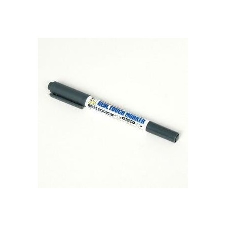 GUNDAM - Gundam Real Touch Marker GM-402 Grey 2 