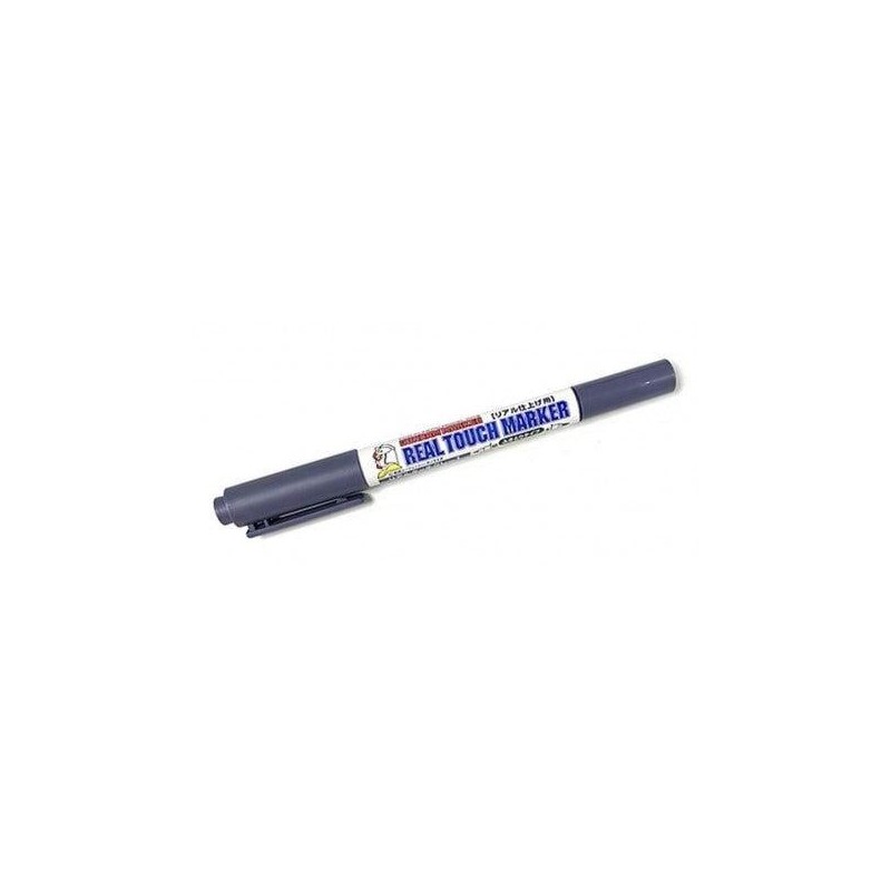 GUNDAM - Gundam Real Touch Marker GM-401 Grey 1 