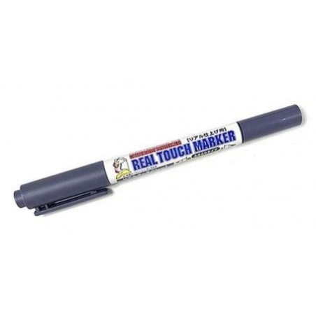 GUNDAM - Gundam Real Touch Marker GM-401 Grey 1 