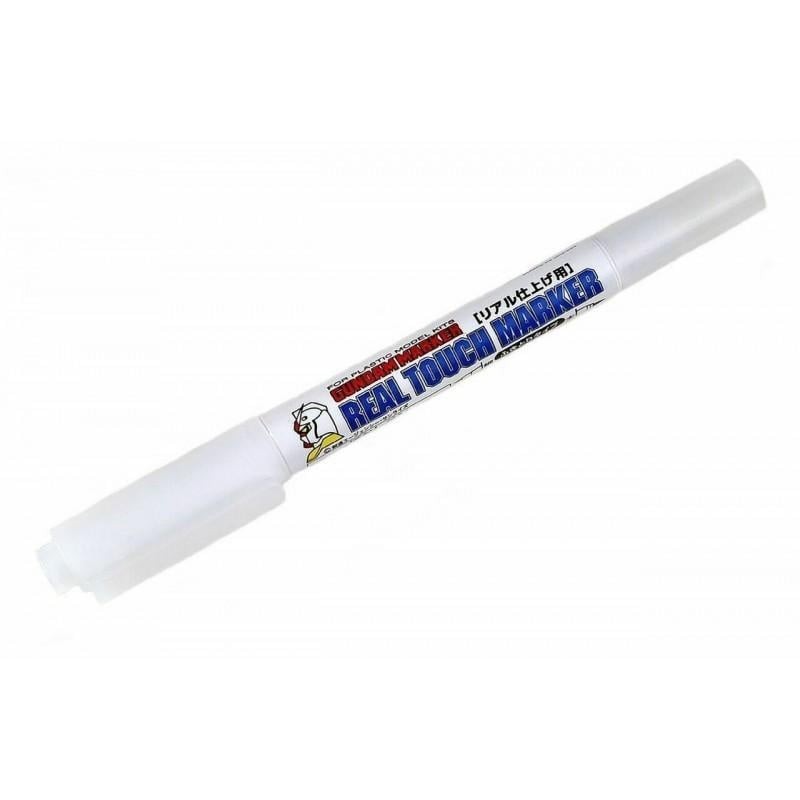 GUNDAM - Gundam Real Touch Marker GM-400 Grading 
