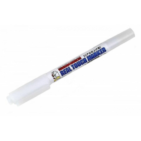 GUNDAM - Gundam Real Touch Marker GM-400 Grading 