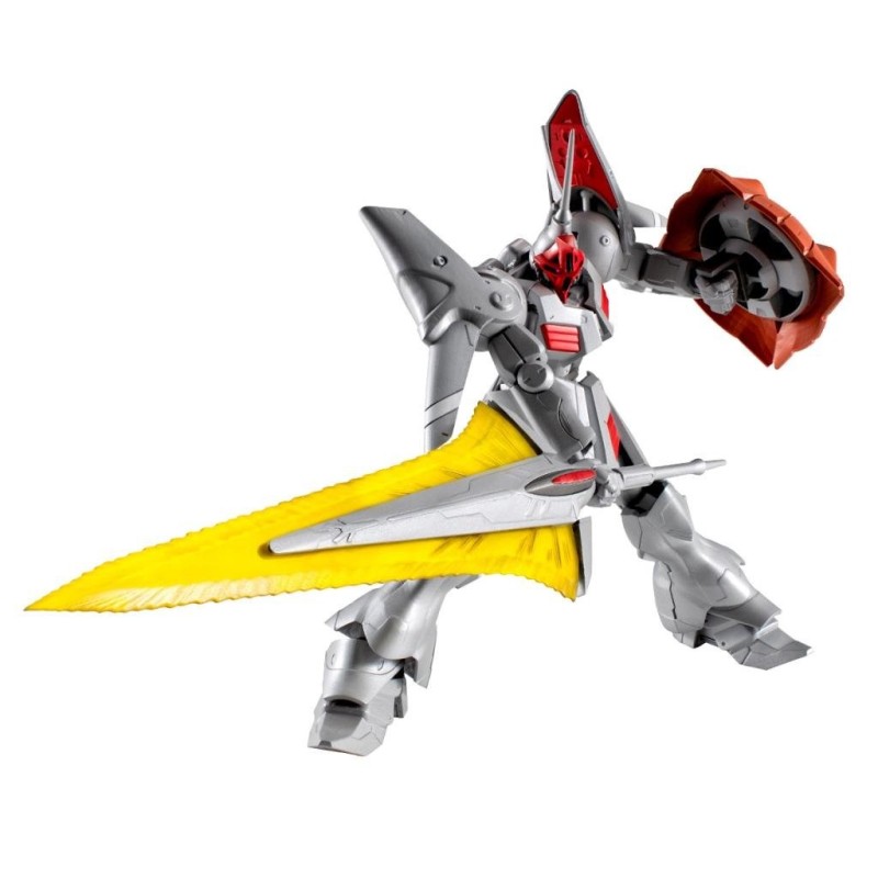 GUNDAM G-FRAME - Gyan Kai - Figurine 13.5cm 