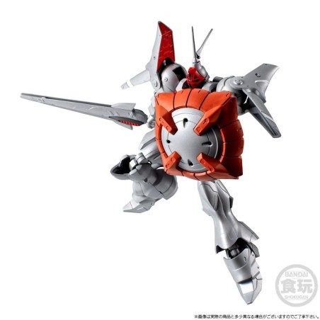 GUNDAM G-FRAME - Gyan Kai - Figurine 13.5cm 