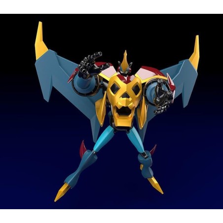 GAIKING LEGEND OF DAIKU-MARYU - Raiking - Model Kit 13cm 